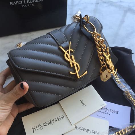 mini size ysl|ysl mini tote bag.